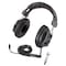 Califone Switchable Stereo/Mono Headphones 3068AV - alternate 1